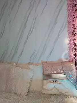 Nanda Vixen online show from 12/01/25, 10:10