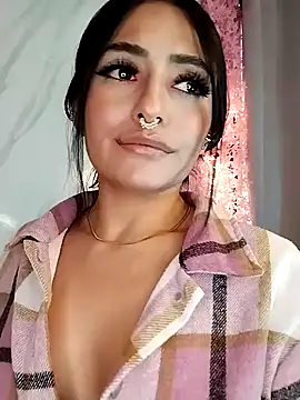 Nanda Vixen online show from 09/22/25, 10:27