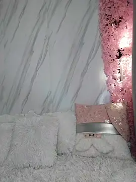 Nanda Vixen online show from 12/16/25, 07:18