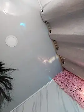 Nanda Vixen online show from 12/02/25, 10:17