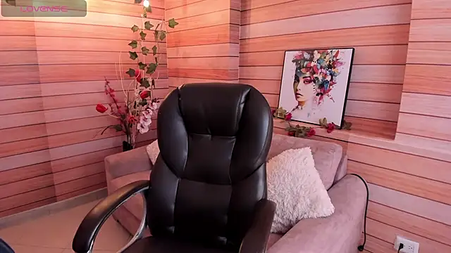 Nami sunny online show from 11/15/25, 12:53