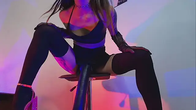 amber  blair online show from 10/30/25, 02:58