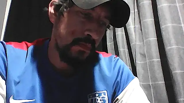 Curved4Pleasure online show from 06/15/26, 05:29