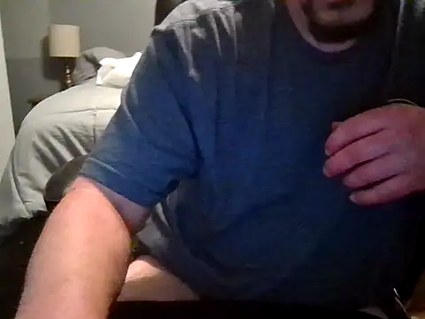 Curved4Pleasure online show from 03/10/26, 05:44