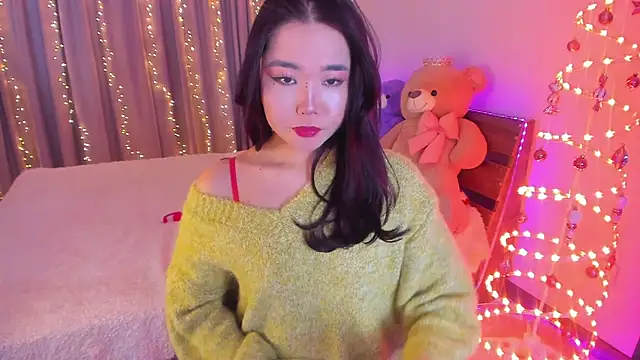 Dollyaa online show from 01/07/26, 01:49