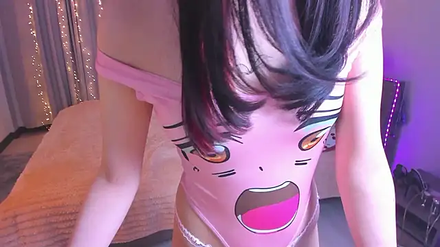 Dollyaa online show from 02/16/26, 02:27