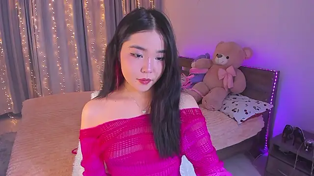 Dollyaa online show from 02/22/26, 02:19