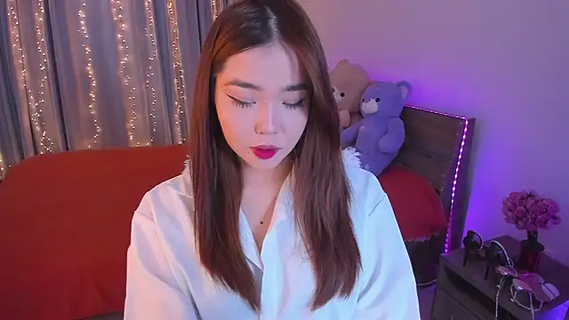 Dollyaa online show from 04/04/26, 03:29