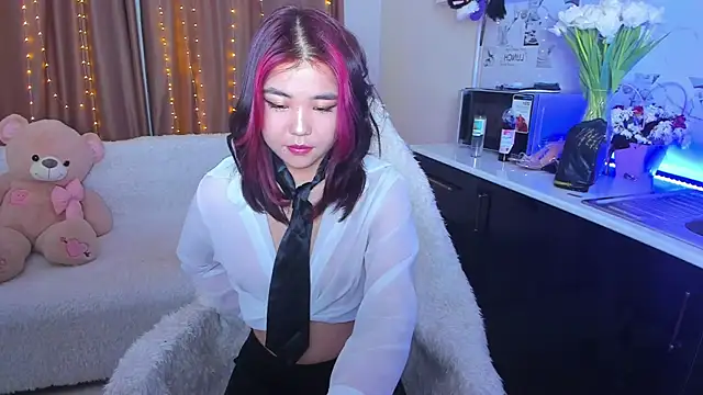 Dollyaa online show from 03/02/25, 01:47