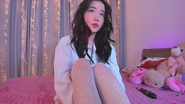 Dollyaa online show from 02/09/26, 01:42