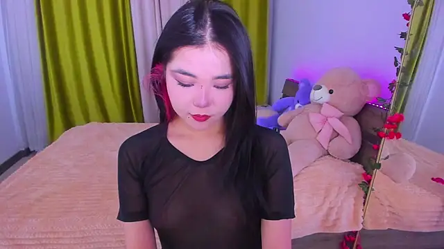 Dollyaa online show from 10/10/25, 12:50