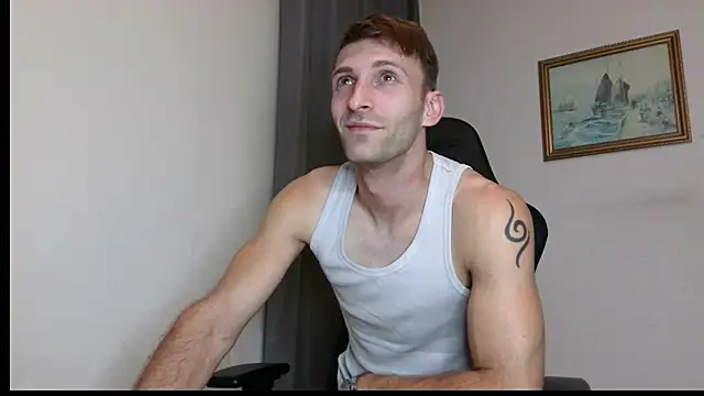 Ian 997 online show from 10/14/25, 05:57