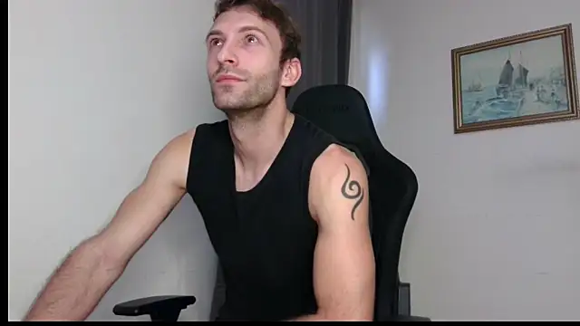 Ian 997 online show from 10/12/25, 06:15