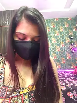 Sexy-ashi online show from 04/07/26, 06:15