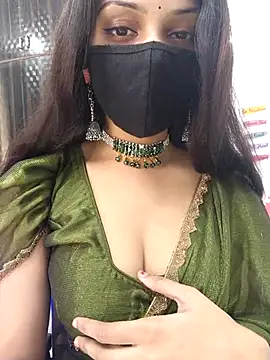 Sexy-ashi online show from 12/17/25, 05:23