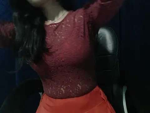 Yashi online show from 03/09/26, 03:04