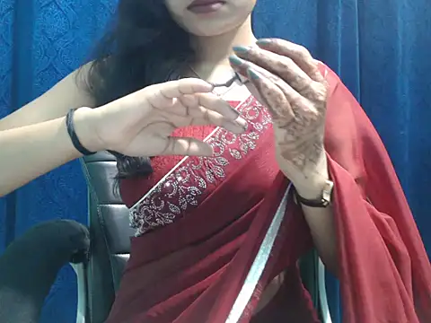 Yashi online show from 03/25/26, 03:55