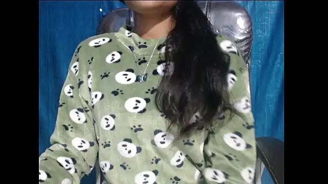 Yashi online show from 11/26/25, 04:18