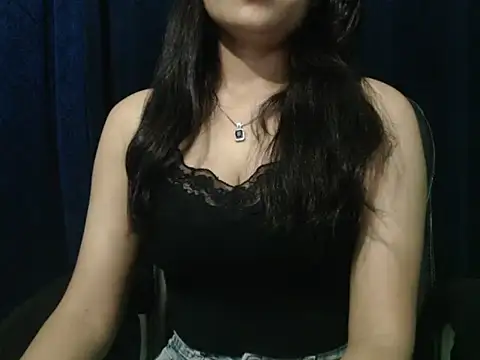 Yashi online show from 03/12/26, 04:22