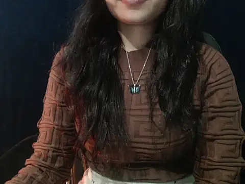 Snapshot of Yashi chatting on 01/31/26, 07:12 Yashi online show from 01/31/26, 07:12