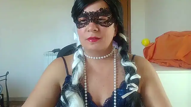 Ninalapiccolina online show from 10/24/25, 02:49