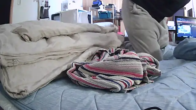 qoooqing67 online show from 03/08/26, 03:21