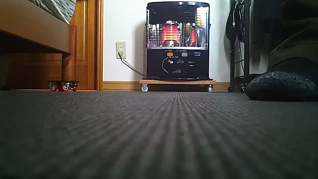 qoooqing67 online show from 01/08/25, 05:48