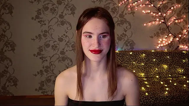 Felicia-Star online show from 03/05/26, 06:04