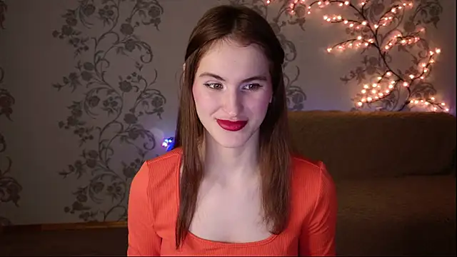 Felicia-Star online show from 03/08/26, 06:11