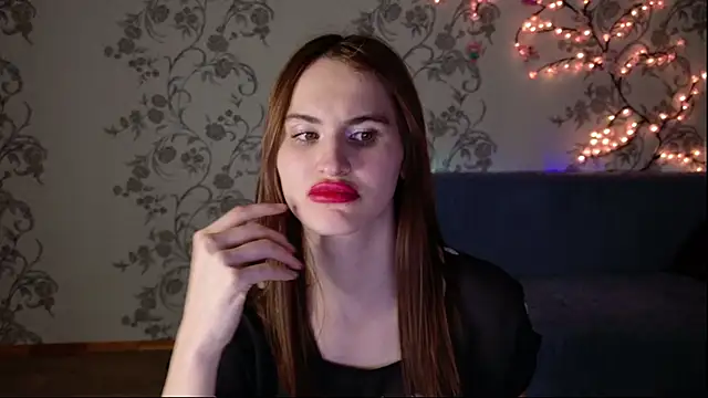 Felicia-Star online show from 04/16/26, 09:39