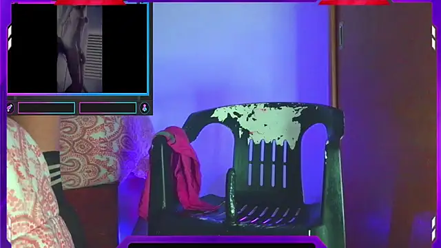 Wendy Karrot 69 online show from 04/12/26, 04:38