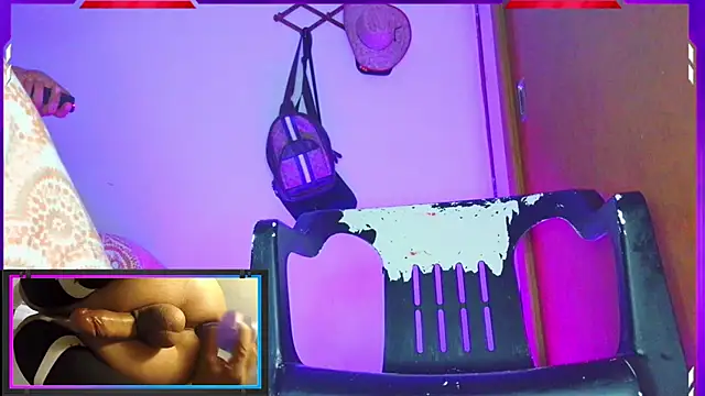 Wendy Karrot 69 online show from 05/25/26, 04:23