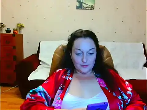 Alice3694 online show from 10/23/25, 01:26