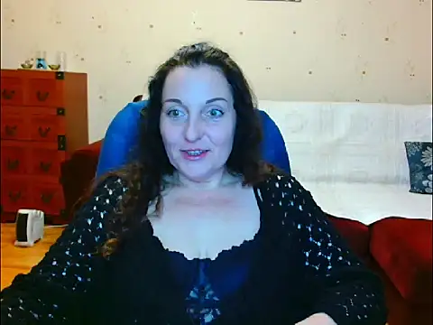 Alice3694 online show from 04/19/26, 02:45