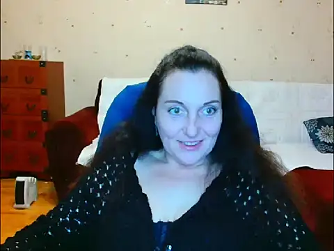 Alice3694 online show from 04/17/26, 03:20