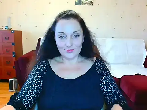 Alice3694 online show from 01/18/26, 07:56