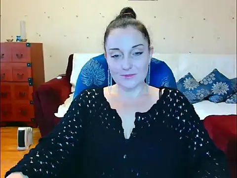 Alice3694 online show from 02/02/26, 07:40