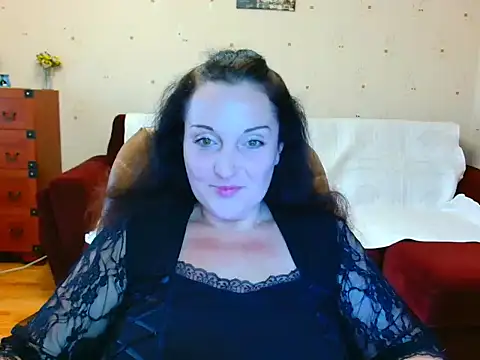 Alice3694 online show from 10/11/25, 07:31