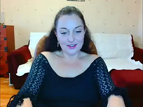 Alice3694 online show from 01/11/26, 08:10