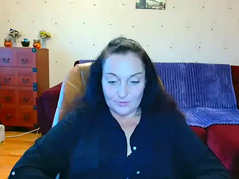 Alice3694 online show from 10/30/25, 06:23