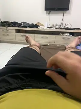 Your daddy 544 online show from 09/21/25, 03:17