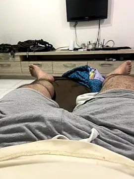 Your daddy 544 online show from 09/19/25, 03:16