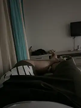 Your daddy 544 online show from 10/10/25, 04:08