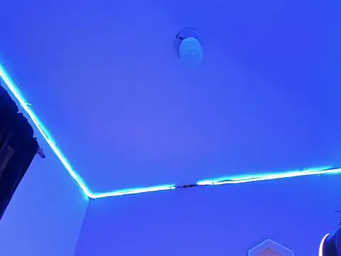 ASIAM BRUNET online show from 03/12/26, 02:43