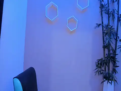 ASIAM BRUNET online show from 02/09/26, 05:11