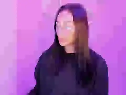 ASIAM BRUNET online show from 03/11/26, 01:05