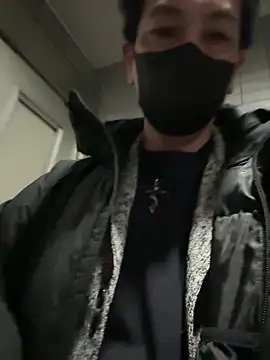 Hideen-real-face online show from 02/16/26, 12:37