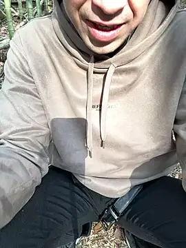 Hideen-real-face online show from 02/06/26, 06:20