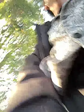 Hideen-real-face online show from 02/18/26, 06:55