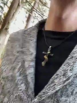 Hideen-real-face online show from 02/23/26, 04:58